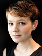 Carey Mulligan