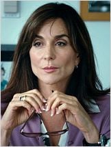 Polly Draper