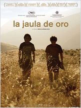 La Jaula de Oro La Jaula de Oro