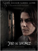 Jogo de Xadrez