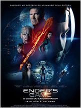 Ender's Game - O Jogo do Exterminador