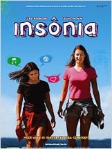 Insônia Insônia