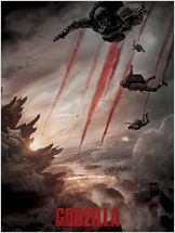 Godzilla Godzilla