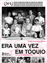 Era Uma Vez Em Tóquio Era Uma Vez Em Tóquio