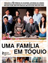 Uma Família em Tóquio Uma Família em Tóquio