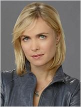 Radha Mitchell