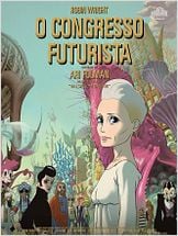 O Congresso Futurista