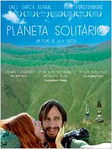 Planeta Solitário