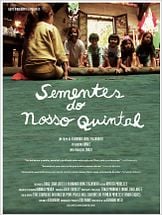 Sementes do Nosso Quintal