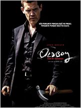 Oldboy - Dias de Vingança