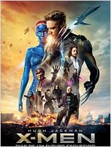 X-Men: Dias de um Futuro Esquecido X-Men: Dias de um Futuro Esquecido