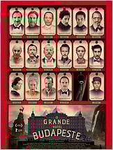 O Grande Hotel Budapeste O Grande Hotel Budapeste