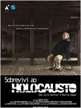 Sobrevivi ao Holocausto