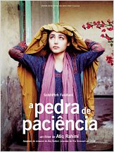 A Pedra de Paciência A Pedra de Paciência