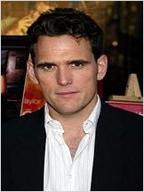 Matt Dillon