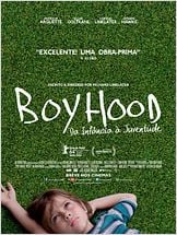 Boyhood - Da Infância à Juventude Boyhood - Da Infância à Juventude