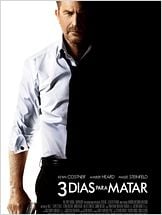 3 Dias Para Matar