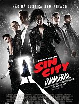 Sin City: A Dama Fatal