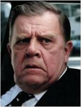 Pat Hingle