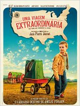 Uma Viagem Extraordinária