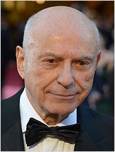 Alan Arkin