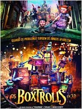 Os Boxtrolls