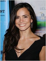 Alice Braga