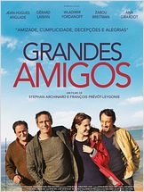 Grandes Amigos