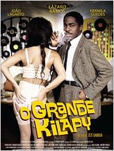 O Grande Kilapy O Grande Kilapy