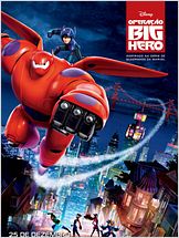 Operação Big Hero Operação Big Hero