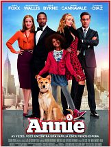 Annie Annie