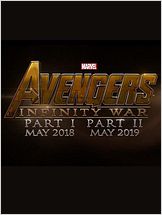 Os Vingadores 4: Guerra Infinita - Parte 2