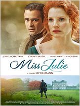 Miss Julie