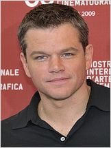 Matt Damon