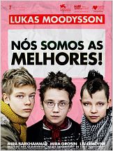 Nós Somos as Melhores!