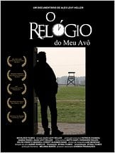 O Relógio do Meu Avô