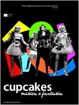 Cupcakes - Música e Fantasia