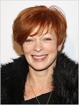 Frances Fisher
