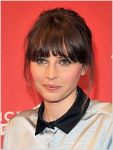 Felicity Jones