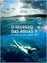 O Segredo das Águas O Segredo das Águas