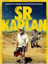 Sr. Kaplan Sr. Kaplan