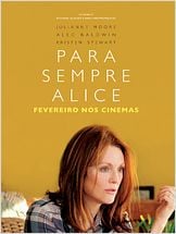 Para Sempre Alice Para Sempre Alice
