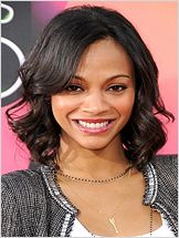 Zoe Saldana