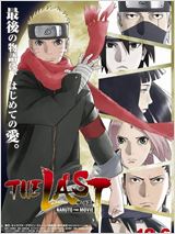 Naruto - The Last Movie