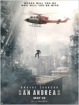 Terremoto - A Falha de San Andreas