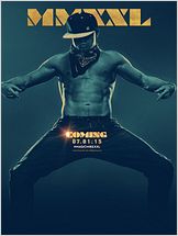 Magic Mike XXL