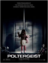 Poltergeist - O Fenômeno