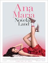 Ana Maria in Novela Land