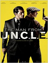 O Agente da U.N.C.L.E.