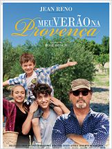 Meu Verão na Provença